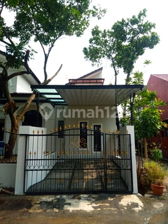 PROMO RUMAH LUAS SIAP HUNI BUKIT CIMANGGU CITY