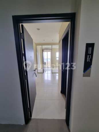 Apartamen Atlanta Residence Depok 1br Dijual Murah