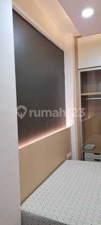 Apartemen The Nest Studio Full Furnished Dijual Cepat Apartemen The Nest Studio Full Furnished Dijual Cepat