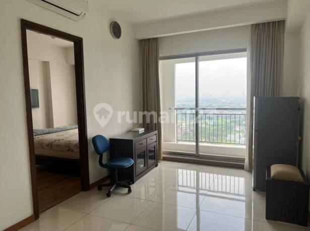 Apartemen 1br Midtown Serpong Dijual Cepat Apartemen 1br Midtown Serpong Dijual Cepat