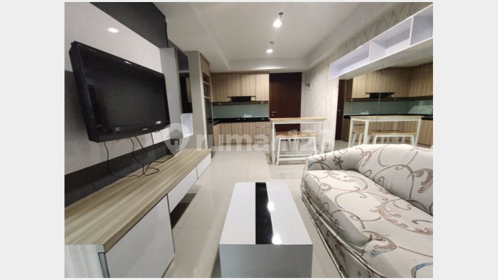 Apartemen Springhill Tower Oakwood Lantai 5 di Jual Full Furnish Kemayoran Jakarta Pusat Apartemen Springhill Tower Oakwood Lantai 5 di Jual Full Furnish Kemayoran Jakarta Pusat