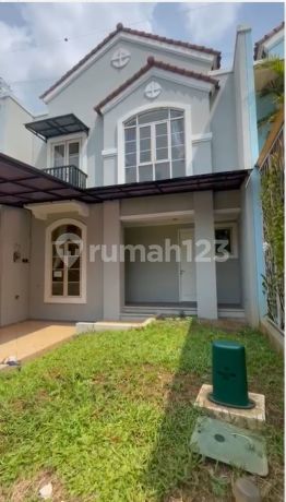 Quick Sale: Neat, Move-In Ready House in Rolling Hills Lippo Karawaci