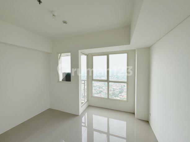 Dijual Murah Apartemen Alexandria Silktown Tipe 1 Bedroom C