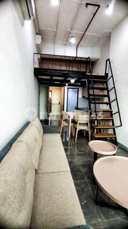 Disewakan Murah Apartemen Soho Fairview Lippo Karawaci Dekat Uph Kedokteran