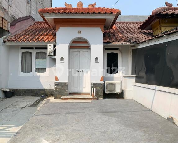 Dijual Murah Rumah Rapi Siap Huni di Taman Ubud Asri Lippo Karawaci