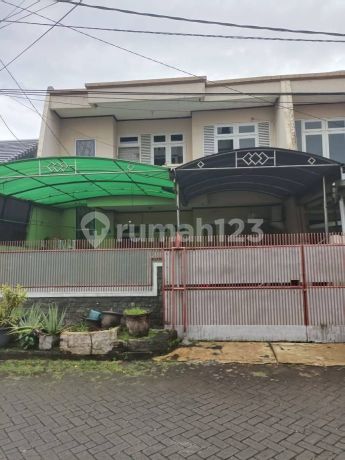 Dijual Rumah 2 Lantai Luas 120 M2 di Victoria Park Tangerang Dijual Rumah 2 Lantai Luas 120 M2 di Victoria Park Tangerang