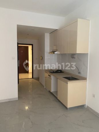 Cheap Sale Sky House Apartment Bsd Type 2Br Tower Jervois