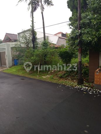 Dijual Cepat Tanah Kavling Perumahan Kowilhan Setu Cipayung Jakarta Timur