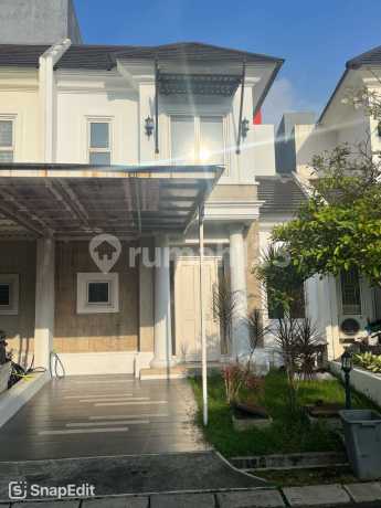 Dijual Cepat Rumah 2 Lantai Luas 102 M2 di Cluster Alden Pinewood Banjar Wijaya Dijual Cepat Rumah 2 Lantai Luas 102 M2 di Cluster Alden Pinewood Banjar Wijaya