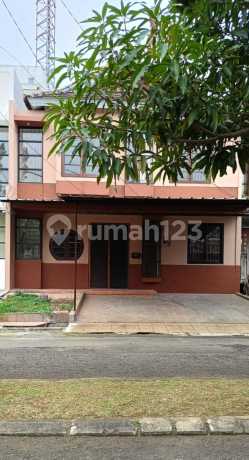 Dijual Rumah Rapi Siap Huni Di Taman Osaka Lippo Karawaci