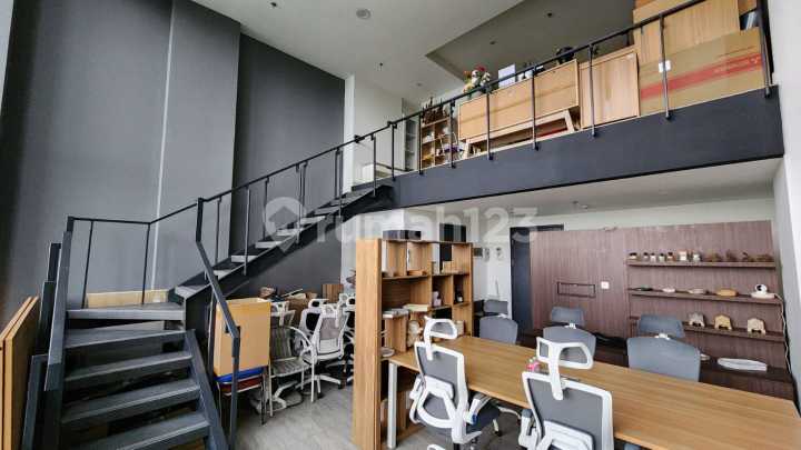 Disewakan Apartemen The Collins Type Soho Semi Furnished Hadap Jl Boulevard di Gading Serpong Disewakan Apartemen The Collins Type Soho Semi Furnished Hadap Jl Boulevard di Gading Serpong