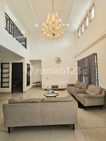 Dijual Cepat Rumah Luas Siap Huni di Taman Permata Parahyangan Lippo Karawaci Dijual Cepat Rumah Luas Siap Huni di Taman Permata Parahyangan Lippo Karawaci