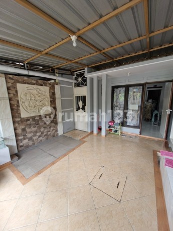 Jual Rumah di Tamansari Majapahit, Semarang Timur