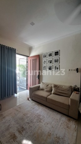 Rumah Bagus Di Pandanaran Hills, Semarang Rumah Bagus Di Pandanaran Hills, Semarang