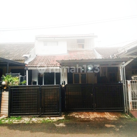 Wisma Cakra Jual Murah
