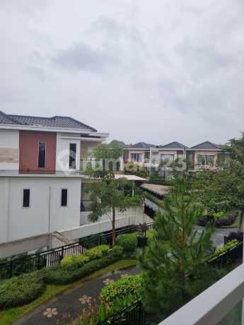 River Valley Lebak Bulus Ready to Occupy