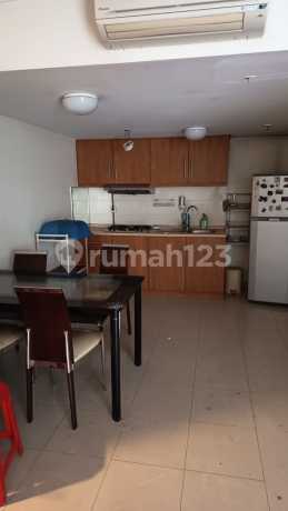 Di Jual Cepat Apartemen Aston Rasuna Kuningan, 3 Bedroom Full Furnish