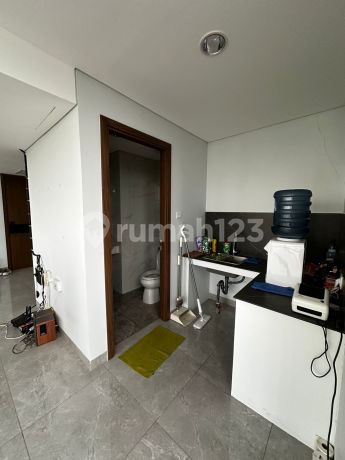 O DIJUAL SOHO 2 LANTAI  10 THE SMITH LT.10 ALAM SUTERA