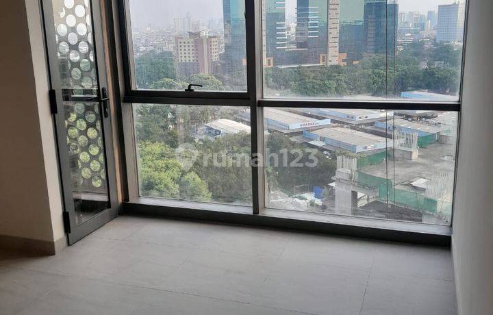 Dijual Apartemen Menara Jakarta Kemayoran