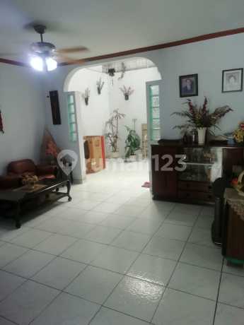 O Dijual Rumah Di Perumahan Taman Semanan Indah O Dijual Rumah Di Perumahan Taman Semanan Indah