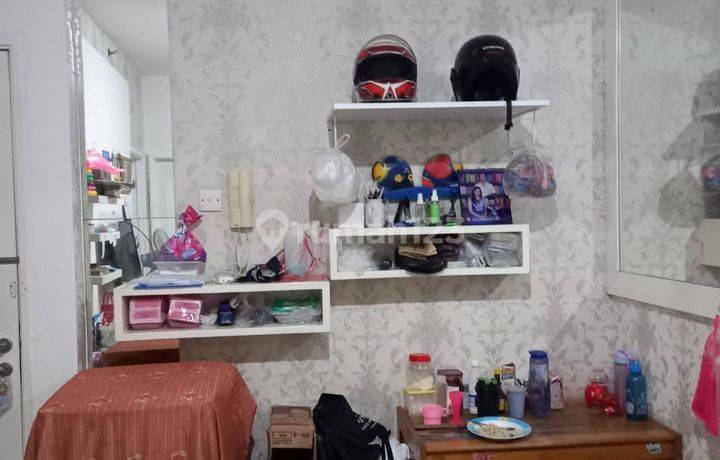 Dijual Apartemen Bagus di Season City