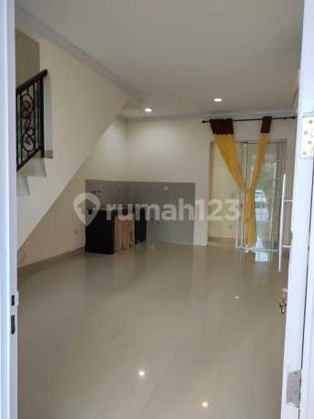 Dijual Rumah Green Lake City Cluster West Europe 4x12