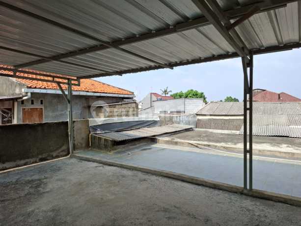 O DIJUAL CEPAT RUANG USAHA DI LOKASI RAMAI CILEDUG PERBATASAN JAKARTA TANGERANG