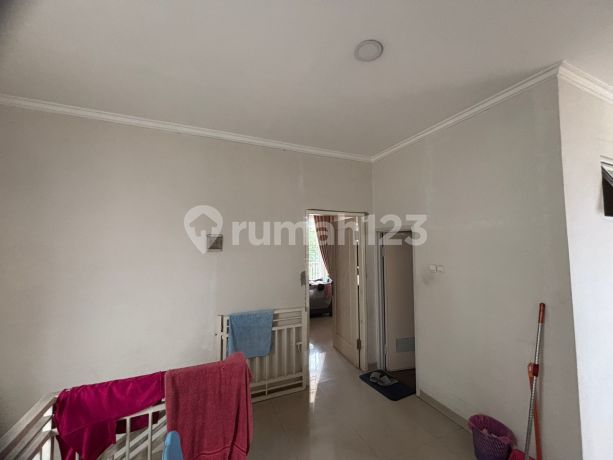 O DIJUAL RUMAH 2 LANTAI DI MAGNOLIA PARK DKT GLC O DIJUAL RUMAH 2 LANTAI DI MAGNOLIA PARK DKT GLC