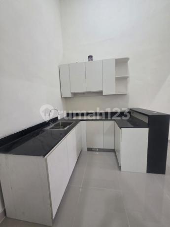 For Sale Quick House Grand Poris Land Area 85 M2