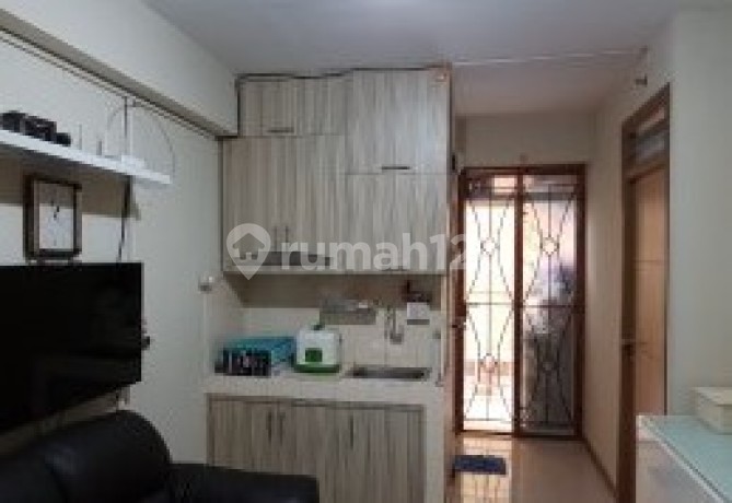 DIJUAL DAN DISEWAKAN APARTEMEN GRAND PALM DURI KOSAMBI JAKARTA 2 BR LT.2 DIJUAL DAN DISEWAKAN APARTEMEN GRAND PALM DURI KOSAMBI JAKARTA 2 BR LT.2