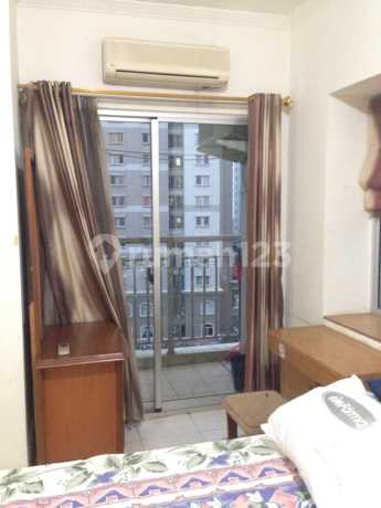 DIJUAL CPT  APARTEMEN 3BR HOEK MEDITERANIA  GARDEN 2 TWR EDELWEIS LT.8