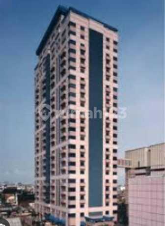 DIJUAL CEPAT APARTEMEN HAYAM WURUK 1 BR DI JAKARTA BARAT