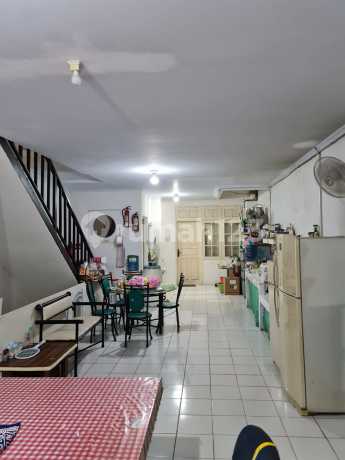 DIJUAL RUKO 2 LANTAI DI PERUMAHAN TAMAN DUTA MAS,JELAMBAR,JAKBAR