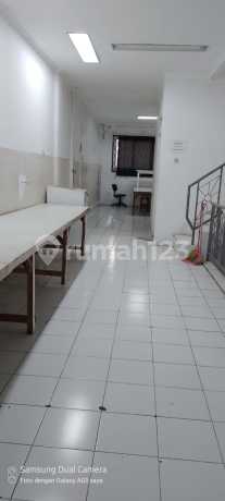 DIJUAL RUKO 5 LANTAI DI KOMP.BANDENGAN MEGAH KAV.81 JL.BANDENGAN UTARA,JAKUT