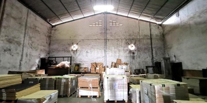 Dijual Gudang 450M2 di Pergudangan Bandara Benda Permai Dijual Gudang 450M2 di Pergudangan Bandara Benda Permai