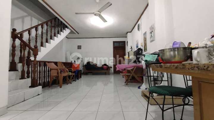 DIJUAL RUKO 4 LANTAI  DI PERUMAHAN DUTA MAS, GROGOL PERTAMBURAN ,JAKARTA BARAT