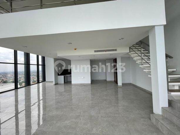 Dijual Apartemen Soho The Smith