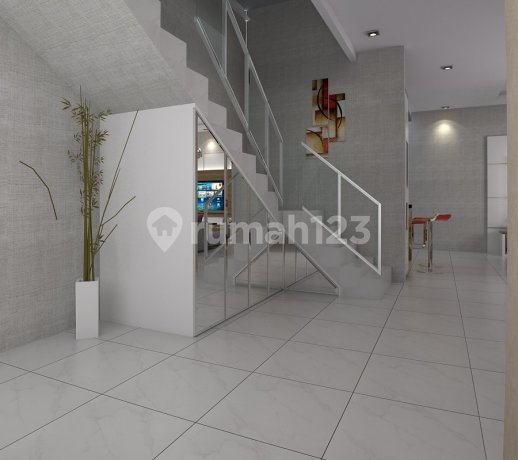 O DIJUAL RUMAH FURNISH 2 LT TAMAN SEMANAN INDAH,JAKBAR O DIJUAL RUMAH FURNISH 2 LT TAMAN SEMANAN INDAH,JAKBAR