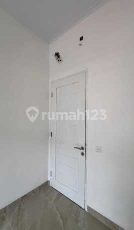 For Sale Second Hand House in Topaz Cluster, Pondok Hijau Golf, Gading Serpong. Recently Renovated, Ready 2026.