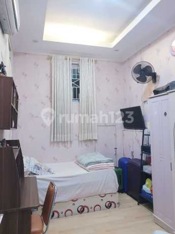 Dijual  Cepat rumah poris paradise ukuran 6x16  ,Tangerang