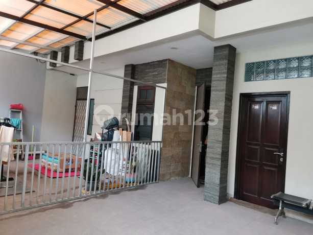 o For Sale Very Nice House on Samarinda Street Central Jakarta