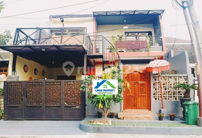 Spacious House at Good Price in Favorite Location Pondok Sukatani Permai