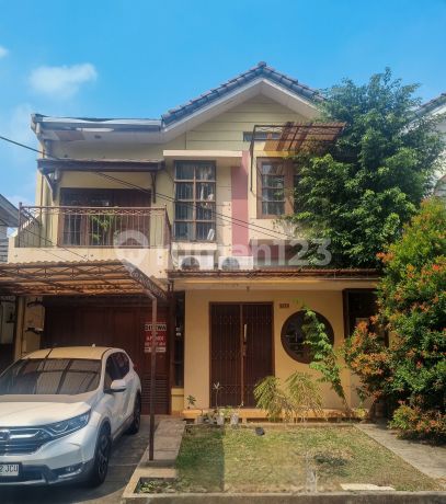 Dijual Rumah di Taman Osaka Lippo Karawaci Dijual Rumah di Taman Osaka Lippo Karawaci