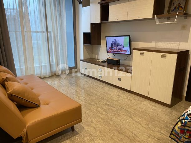 Beautiful Apartment for Rent, 2Br Type, at Branz Bsd Beautiful Apartment for Rent, 2Br Type, at Branz Bsd