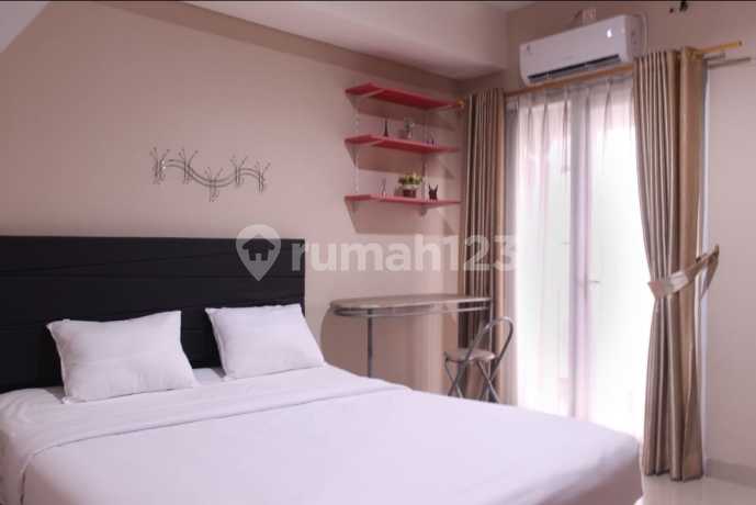 Dijual Apartement Skyline Type Studio Gading Serpong Dijual Apartement Skyline Type Studio Gading Serpong
