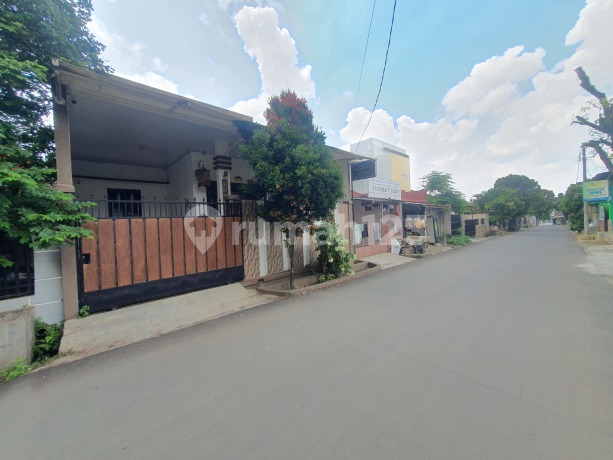 Di Jual Rumah Pinggir Jalan Cocok Buat Usaha Di Jual Rumah Pinggir Jalan Cocok Buat Usaha