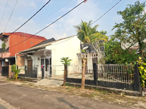 Jual Rumah Murah Banting Harga Di Ciomas 