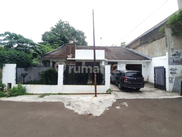 Rumah Luas Dan Tenang Di Pondok Duta 1 Cimanggis Depok Akses Tol Rumah Luas Dan Tenang Di Pondok Duta 1 Cimanggis Depok Akses Tol