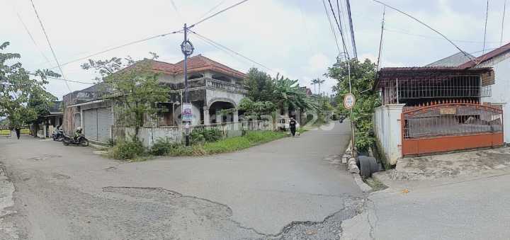 Rumah Murah Di Hoock Cocok Buat Invistor Dikomplek Goodyear