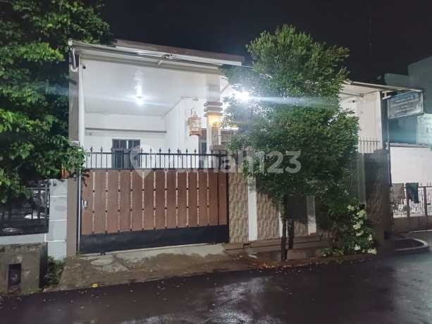 Di Jual Rumah Di Perumahan Taman Dramaga Permai 2 Bogor Di Jual Rumah Di Perumahan Taman Dramaga Permai 2 Bogor